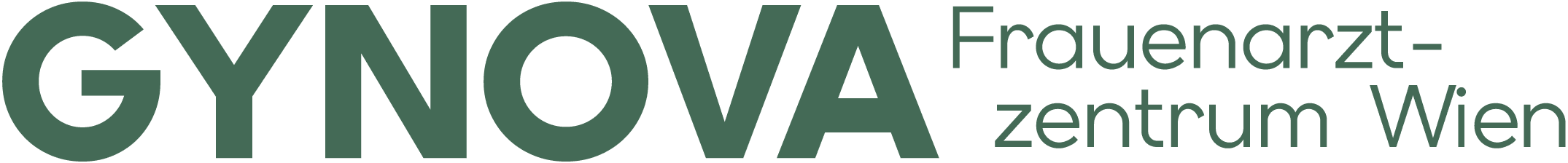 GYNOVA_Logo 05 GYNOVA Frauenarzt-zentrum Wien